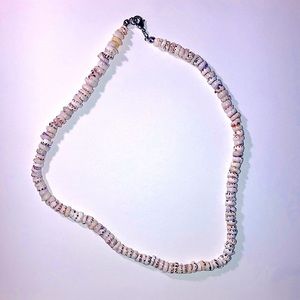 Small Pono Puka Shell Necklace